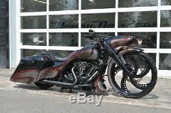 2014 Harley-Davidson Touring