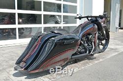 2014 Harley-Davidson Touring