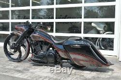 2014 Harley-Davidson Touring