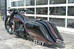 2014 Harley-Davidson Touring