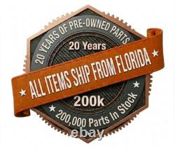 2014 Harley Touring FLHTK Electra Glide Heated Hand Grip 56209-10A