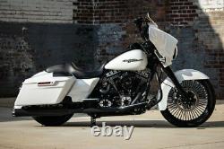 2015 Harley-Davidson Flhxs Street Glide