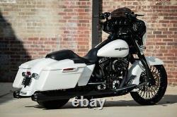 2015 Harley-Davidson Flhxs Street Glide