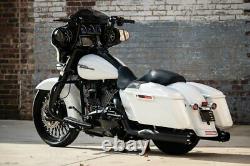 2015 Harley-Davidson Flhxs Street Glide