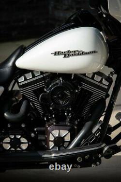 2015 Harley-Davidson Flhxs Street Glide