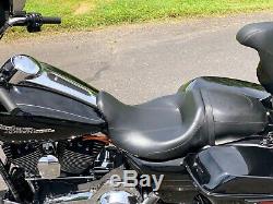 2015 Harley-Davidson Touring