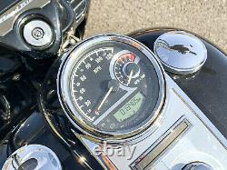 2016 Harley-Davidson Touring Police Road King FLHP FLHRP 13,405 Miles! 103