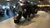 2017 Harley Davidson Touring Flhtk Ultra Limited Used Motorcycle For Sale Eden Prairie Mn