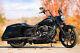 2017 Harley-davidson Touring Road King Special Flhrxs 124 Cvo Screamin Eagle