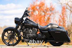 2017 Harley-Davidson Touring Road King Special FLHRXS 124 CVO Screamin Eagle