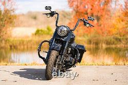 2017 Harley-Davidson Touring Road King Special FLHRXS 124 CVO Screamin Eagle