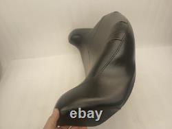 2019 Harley Davidson Tour Pack Comfort Stitch Backrest Pad OEM