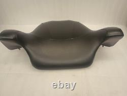 2019 Harley Davidson Tour Pack Comfort Stitch Backrest Pad OEM