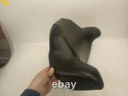 2019 Harley Davidson Tour Pack Comfort Stitch Backrest Pad OEM