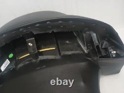 2019 Harley Davidson Tour Pack Comfort Stitch Backrest Pad OEM