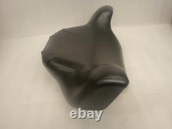 2019 Harley Davidson Tour Pack Comfort Stitch Backrest Pad OEM