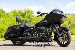 2019 Harley-Davidson Touring