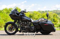 2019 Harley-Davidson Touring