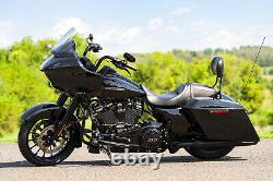 2019 Harley-Davidson Touring