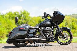 2019 Harley-Davidson Touring