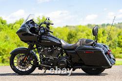 2019 Harley-Davidson Touring