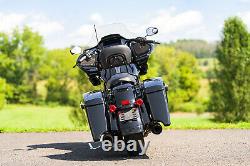 2019 Harley-Davidson Touring