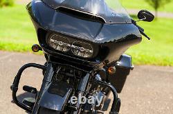 2019 Harley-Davidson Touring