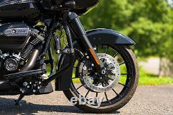 2019 Harley-Davidson Touring