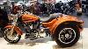 2019 Harley Davidson Touring Flrt Freewheeler New 3 Wheel Motorcycle For Sale Eden Prairie Mn