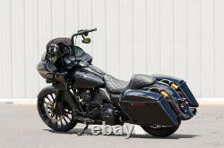 2019 Harley-Davidson Touring Road Glide Special FLTRXS 128' CVO Killer 150TQ