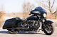 2019 Harley-davidson Touring Street Glide Special Flhxs 114/6-speed 4,692 Miles