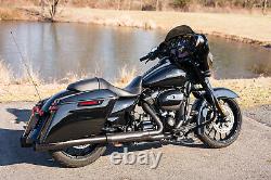 2019 Harley-Davidson Touring Street Glide Special FLHXS 114/6-Speed 4,692 Miles