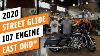 2020 Harley Davidson Street Glide Walkaround Review