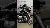 2021 Flhtk Harley Davidson Limited In Vivid Black