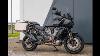 2022 22 Harley Davidson Pan America 1250 Special Wchd Glasgow Scotland