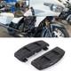 2024 For Touring Cvo Road Glide Fltrxse /st Driver Footboards Floorboards Pads