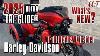 2025 Harley Davidson Tri Glide Ultra What S New Full Review Inside Specs Colors Key Features