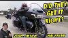 2026 Harley Davidson Road Glide Limited First Ride U0026 Review