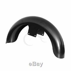 21 Wrap Front Fender Fits For Harley Baggers Touring Road Glide FLHT FLHR FLHX