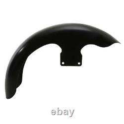 21 Wrap Front Fender For Harley Touring Electra Street Road Glide King Baggers