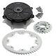 22t 54t Front Rear Sprocket Conversion Kit For Harley Touring Road Glide M8 09+