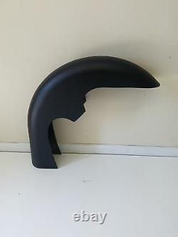 30 Front Fl Bagger Fender Harley Davidson Touring Road Glide