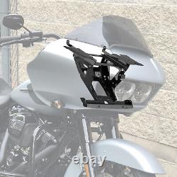 47200217 Inner Fairing Bracket Radio Mount For 15-2023 Harley Touring Road Glide