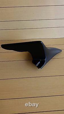 4side Covers For Harley Davidson Extended Saddlebags Touring 1996-2008