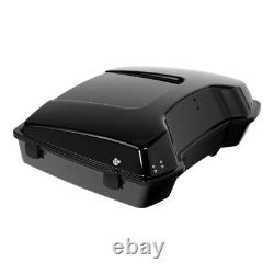 5.5'' Razor Pack Trunk Latches Fit For Harley Touring Road Glide 97-13