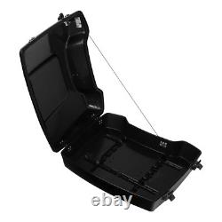 5.5'' Razor Pack Trunk Latches Fit For Harley Touring Road Glide 97-13