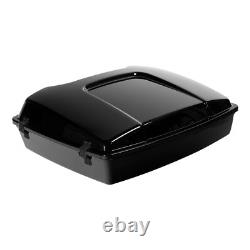 5.5'' Razor Pack Trunk Latches Fit For Harley Touring Road Glide 97-13