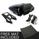 5.5 Razor Trunk Pad Mount Rack Docking Hardware Fit For Harley Touring 14-25 Us