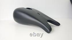 5 Gallon Extended Tank Shrouds #2 Touring FLH Harley Davidson Street Glide Ultra