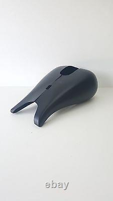 5 Gallon Extended Tank Shrouds #2 Touring FLH Harley Davidson Street Glide Ultra